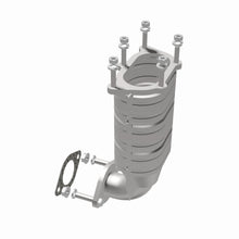 Load image into Gallery viewer, MagnaFlow Exhaust Products 452842 California CARB Direct-Fit Catalytic Converter for Select Hyundai Accent