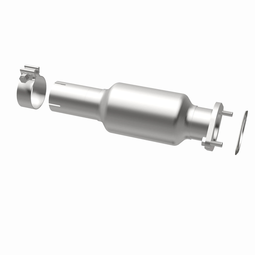 MagnaFlow Exhaust Products 5571511 California CARB Direct-Fit Catalytic Converter for Select Ford Fusion