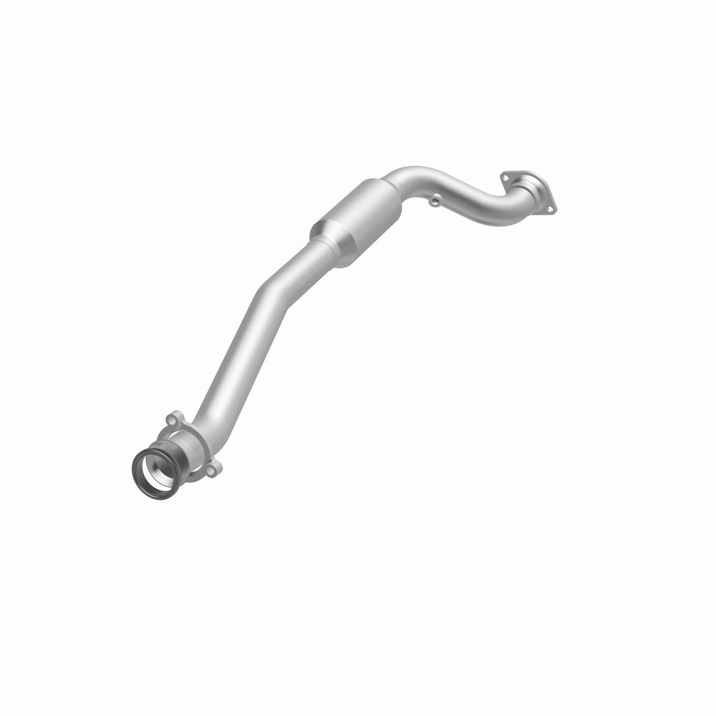 MagnaFlow Exhaust Products 4593612 California CARB Direct-Fit Catalytic Converter for Select Chevrolet Colorado, GMC Canyon, Hummer H3, Isuzu i-350
