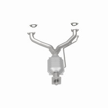 Load image into Gallery viewer, MagnaFlow Exhaust Products 23794 Standard Grade Direct-Fit Catalytic Converter for Select Porsche 928