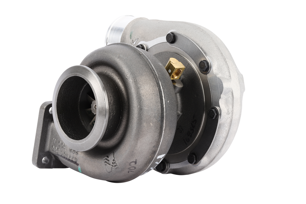 Alliant Power 477273 Turbocharger