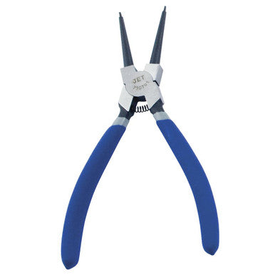 JET 730701 7" Straight Internal Snap Ring Pliers
