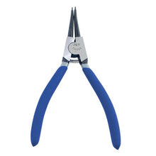 Load image into Gallery viewer, JET 730703 7&quot; Straight External Snap Ring Pliers