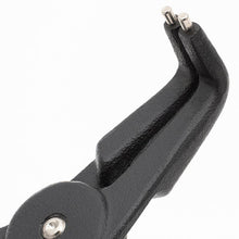 Load image into Gallery viewer, JET 730754 Pliers-Snap Ring-External-Super Heavy Duty-Bent - 5-1/2&quot;