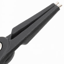 Load image into Gallery viewer, JET 730758 Pliers-Snap Ring-External-Super Heavy Duty-Straight - 7”