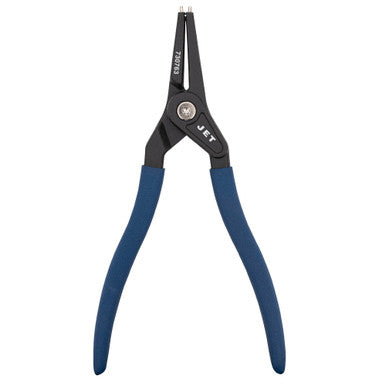 JET 730763 Pliers-Snap Ring-External-Super Heavy Duty-Straight - 9”