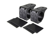 Load image into Gallery viewer, KC HiLiTES 73081 KC Bracket Mount Tube Clamp 2.25-2.5 Inch Round EA