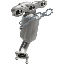 Load image into Gallery viewer, MagnaFlow Exhaust Products 51480 OEM Grade Manifold Catalytic Converter for Select Chrysler Pacifica