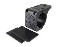 Load image into Gallery viewer, KC HiLiTES 7308 KC Bracket Mount Tube Clamp 2.25-2.5 Inch Round EA