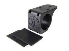 Load image into Gallery viewer, KC HiLiTES 7309 KC Bracket Mount Tube Clamp 2.75-3.0 Inch Round EA