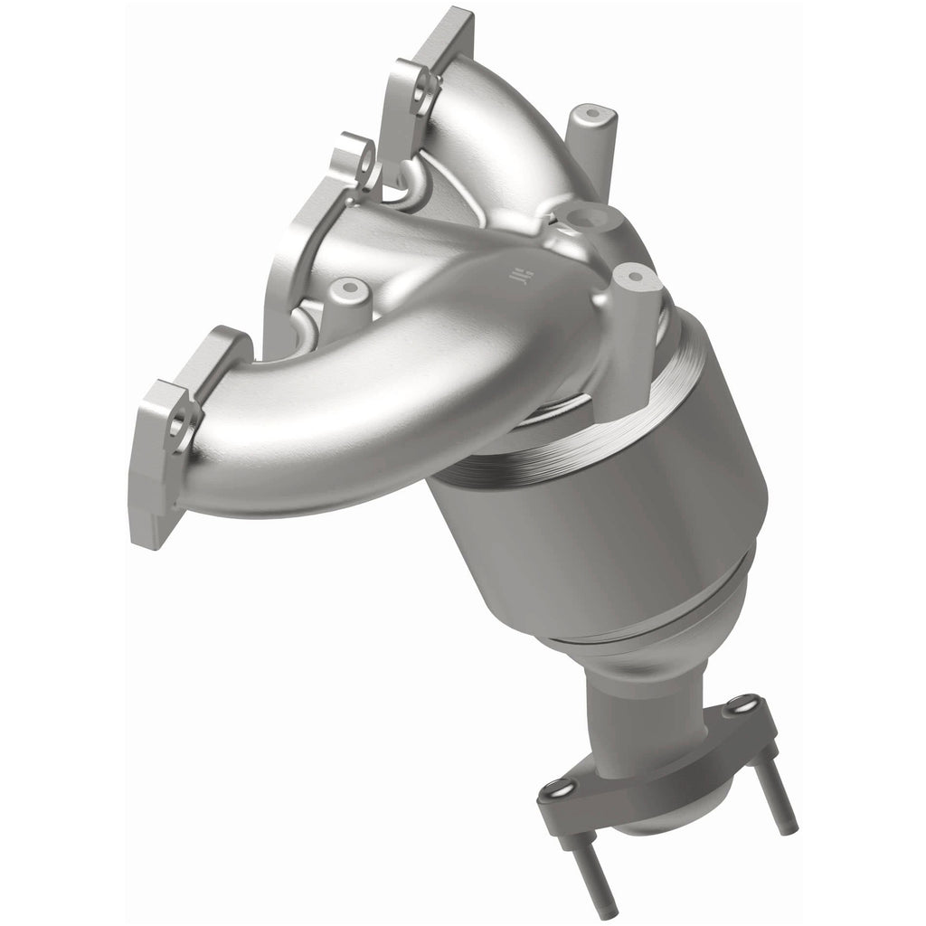 MagnaFlow Exhaust Products 5531220 California CARB Manifold Catalytic Converter for Select Ford Flex