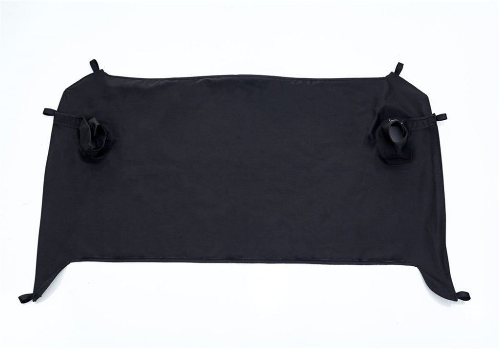 Rampage 731035 Tonneau Cover for Select Jeep Wrangler, Jeep Wrangler JK