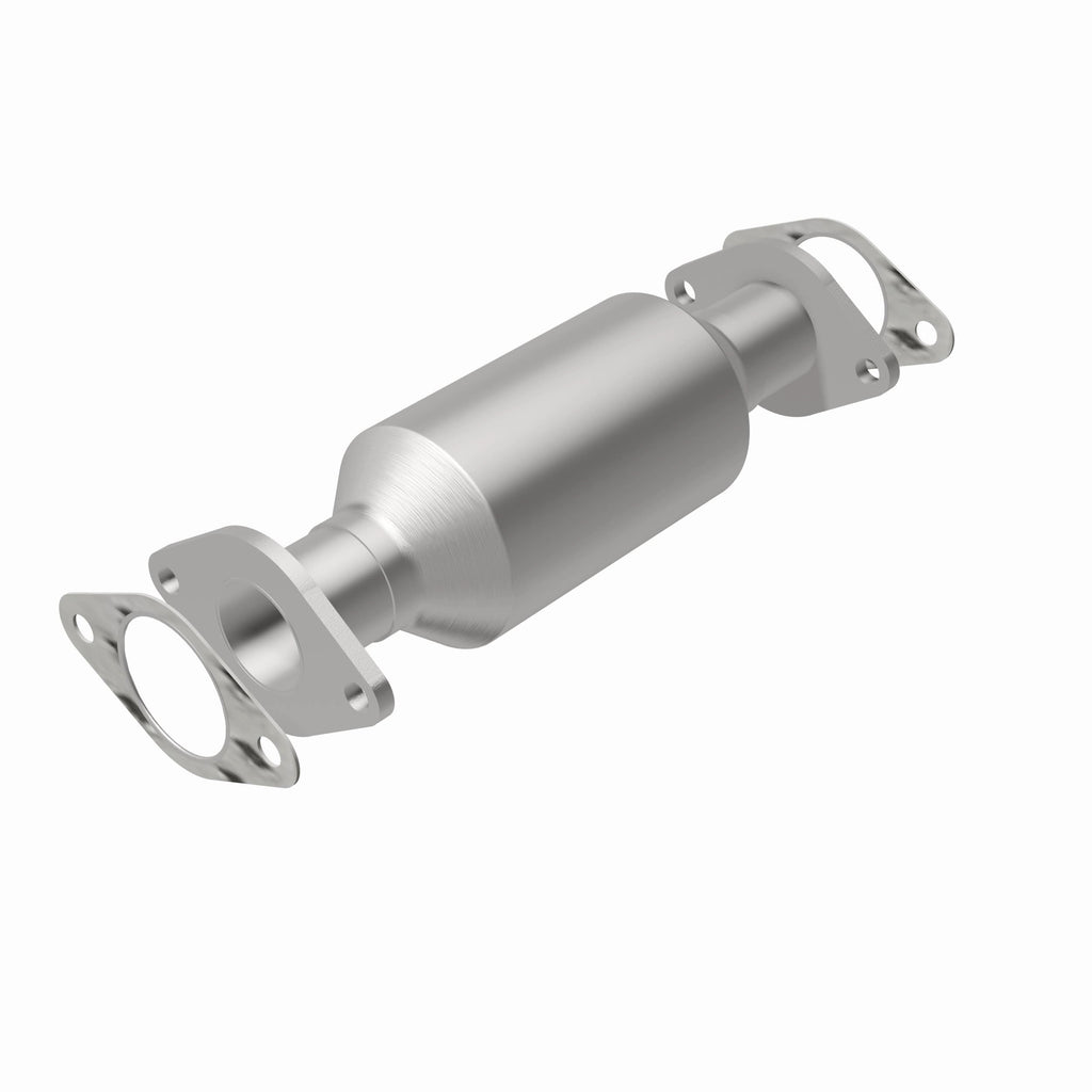 MagnaFlow Exhaust Products 5571438 California CARB Direct-Fit Catalytic Converter for Select Kia Spectra, Kia Spectra5