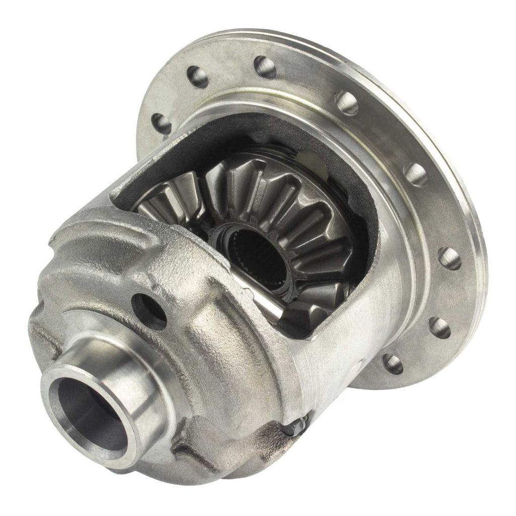 Motive Gear 73106X Carrier-Ford 9.75 for Select Ford E-150, Ford E-150 Club Wagon, Ford E-150 Econoline, Ford E-150 Econoline Club Wagon, Ford E-250 Econoline, Ford Expedition, Ford F-150, Ford F-150 Heritage, Ford F-250, Ford Lobo, Ford Transit-150,