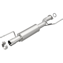 Load image into Gallery viewer, MagnaFlow Exhaust Products 19602 Direct-Fit Muffler Replacement Kit With Muffler for Select Toyota Tundra