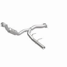 Load image into Gallery viewer, MagnaFlow Exhaust Products 52429 OEM Grade Direct-Fit Catalytic Converter for Select Ford F-150