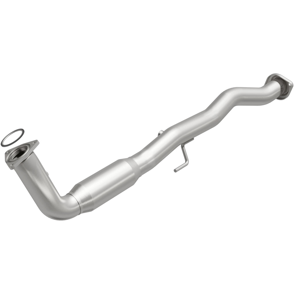 MagnaFlow Exhaust Products 5451641 California CARB Direct-Fit Catalytic Converter for Select Chevrolet Suburban 2500, GMC Yukon XL
