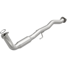Load image into Gallery viewer, MagnaFlow Exhaust Products 5451641 California CARB Direct-Fit Catalytic Converter for Select Chevrolet Suburban 2500, GMC Yukon XL