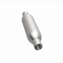 Load image into Gallery viewer, MagnaFlow Exhaust Products 18113 Glasspack Performance Muffler; 1.75in. Center/Center; 3.5x12x3.5 Body