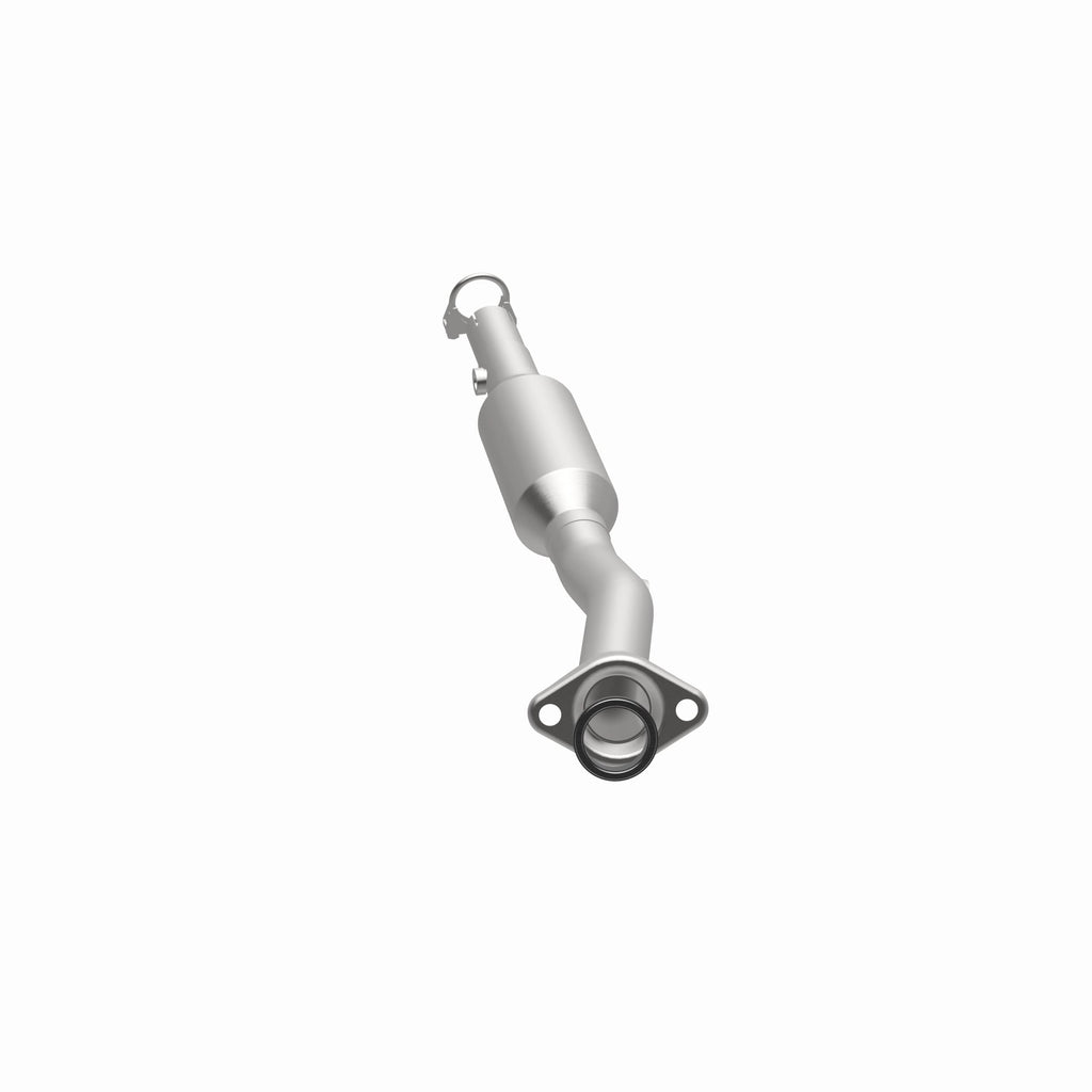 MagnaFlow Exhaust Products 4481262 California CARB Direct-Fit Catalytic Converter for Select Scion xB