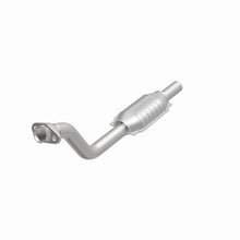 Load image into Gallery viewer, MagnaFlow Exhaust Products 23420 Standard Grade Direct-Fit Catalytic Converter for Select Buick Electra, Buick LeSabre, Buick Riviera, Oldsmobile 98, Oldsmobile Delta 88, Oldsmobile Toronado, Pontiac Bonneville
