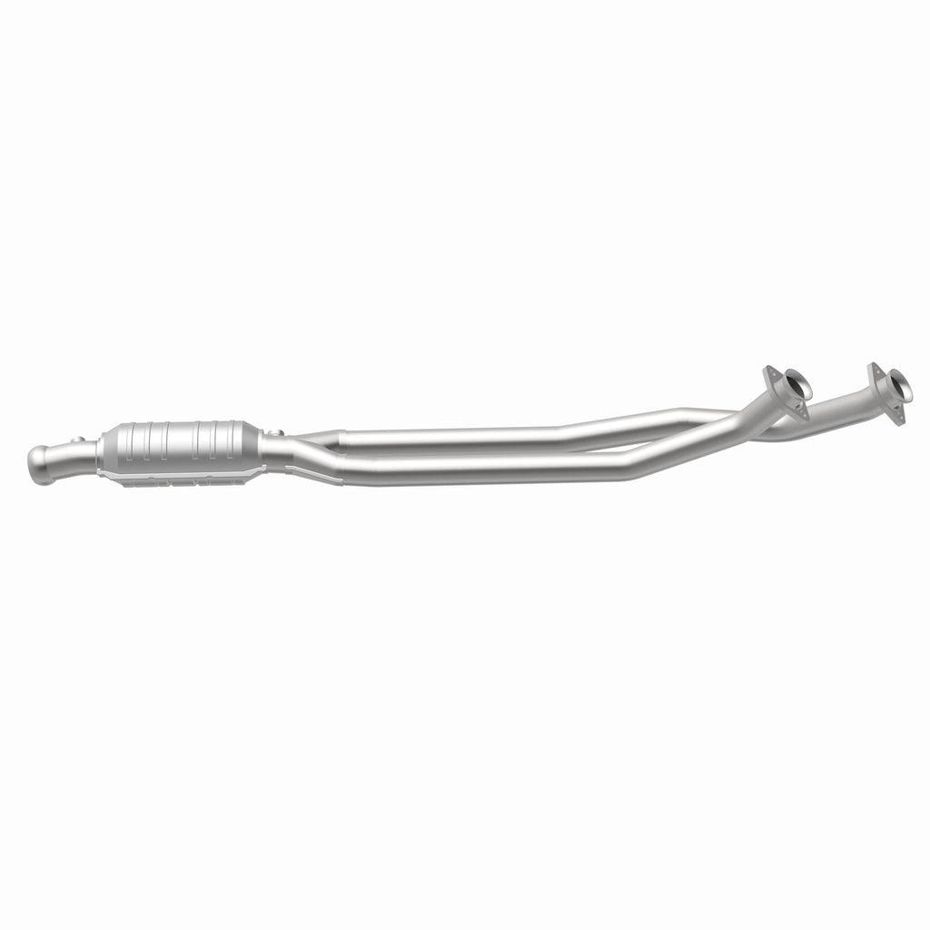 MagnaFlow Exhaust Products 23954 HM Grade Direct-Fit Catalytic Converter for Select Volvo 960, Volvo S90, Volvo V90
