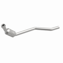 Load image into Gallery viewer, MagnaFlow Exhaust Products 51225 OEM Grade Direct-Fit Catalytic Converter for Select Jaguar S-Type