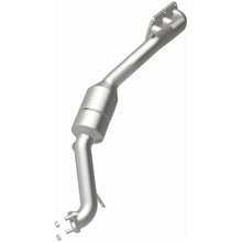 Load image into Gallery viewer, MagnaFlow Exhaust Products 51161 OEM Grade Manifold Catalytic Converter for Select Audi A8 Quattro