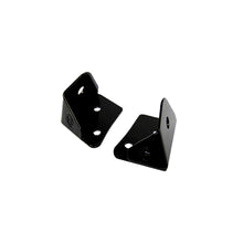 Load image into Gallery viewer, KC HiLiTES 7316 KC Bracket Mount Set Pillar - 2007-2018 Jeep Wrangler JK for Select Jeep Wrangler, Jeep Wrangler JK