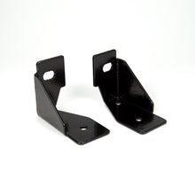 Load image into Gallery viewer, KC HiLiTES 7317 KC Bracket Mount Set Side - 2007-2018 Jeep Wrangler JK 2/4-Door for Select Jeep Wrangler, Jeep Wrangler JK