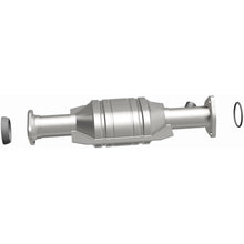 Load image into Gallery viewer, MagnaFlow Exhaust Products 27401 HM Grade Direct-Fit Catalytic Converter for Select Honda Odyssey