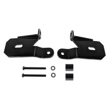 Load image into Gallery viewer, KC HiLiTES 7318 Bracket Mount Set Pillar - 2018+ Jeep Wrangler JL/Jeep Gladiator JT for Select Jeep Gladiator, Jeep Wrangler