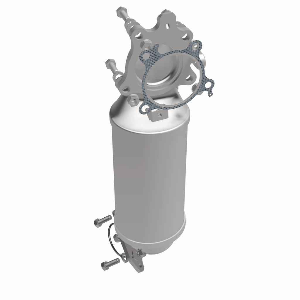 MagnaFlow Exhaust Products 280765 OEM Grade Direct-Fit Catalytic Converter for Select Honda CR-V