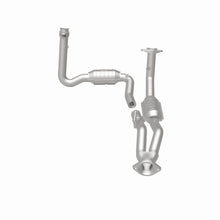 Load image into Gallery viewer, MagnaFlow Exhaust Products 49444 OEM Grade Direct-Fit Catalytic Converter for Select Jeep Commander, Jeep Grand Cherokee