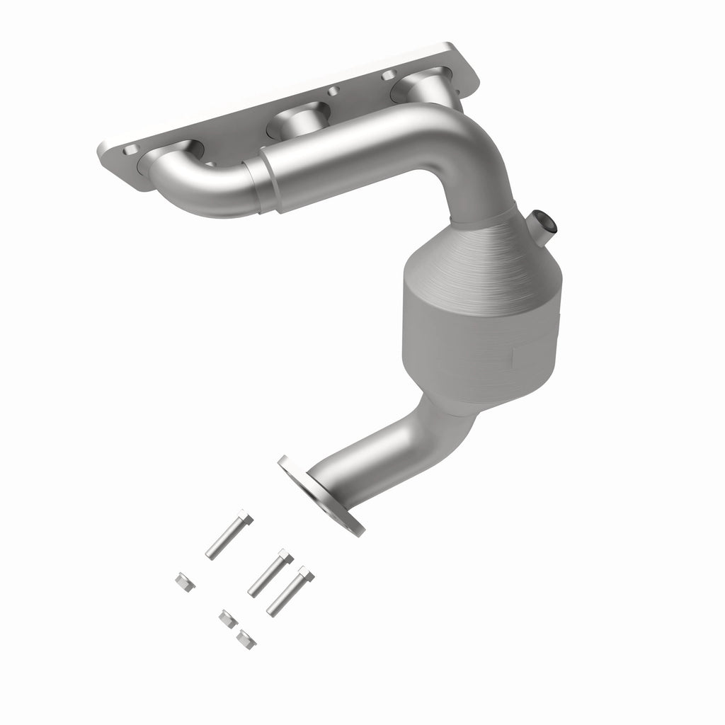 MagnaFlow Exhaust Products 49312 OEM Grade Manifold Catalytic Converter for Select Mazda MPV