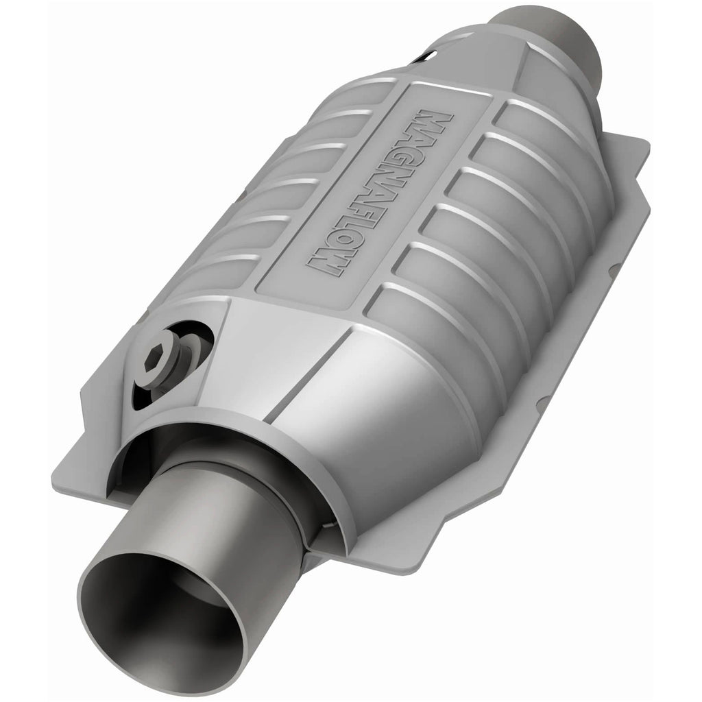 MagnaFlow Exhaust Products 99064HM HM Grade Universal Catalytic Converter