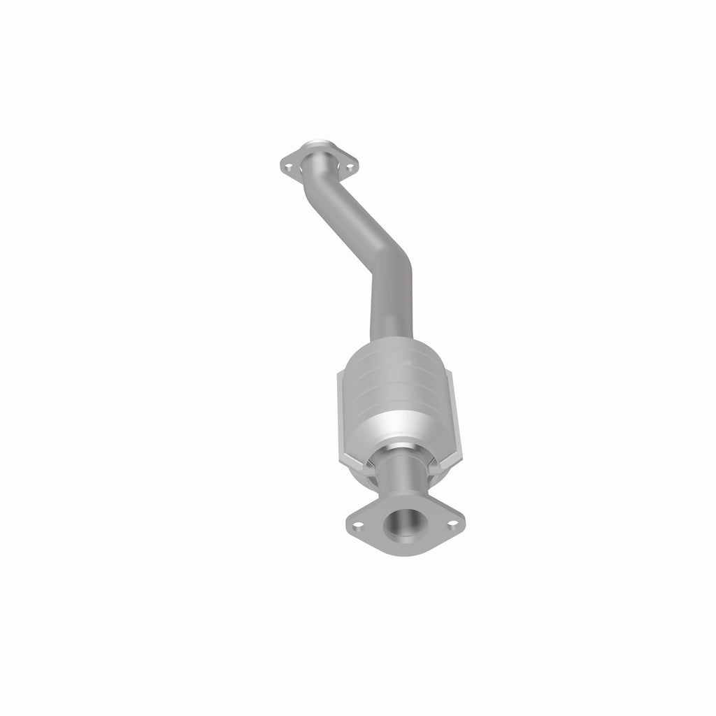 MagnaFlow Exhaust Products 49113 OEM Grade Direct-Fit Catalytic Converter for Select Suzuki Esteem