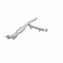 Load image into Gallery viewer, MagnaFlow Exhaust Products 447132 California CARB Direct-Fit Catalytic Converter for Select Ford F-150
