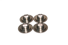 Load image into Gallery viewer, COMP Cams 732-4 10 Degree Titanium Retainer Set of 4 for 1.500"-1.550" OD Double Springs