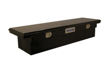 Load image into Gallery viewer, Better Built 73210095 Crown Series Low Profile Crossover Tool Box for Select Chevrolet C1500, Chevrolet C2500, Chevrolet C3500, Chevrolet Colorado, Chevrolet K1500, Chevrolet K2500, Chevrolet K3500, Chevrolet R20, Chevrolet R2500, Chevrolet R30,