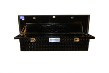 Load image into Gallery viewer, Better Built 73210095 Crown Series Low Profile Crossover Tool Box for Select Chevrolet C1500, Chevrolet C2500, Chevrolet C3500, Chevrolet Colorado, Chevrolet K1500, Chevrolet K2500, Chevrolet K3500, Chevrolet R20, Chevrolet R2500, Chevrolet R30,