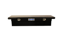 Load image into Gallery viewer, Better Built 73210095 Crown Series Low Profile Crossover Tool Box for Select Chevrolet C1500, Chevrolet C2500, Chevrolet C3500, Chevrolet Colorado, Chevrolet K1500, Chevrolet K2500, Chevrolet K3500, Chevrolet R20, Chevrolet R2500, Chevrolet R30,
