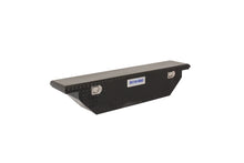 Load image into Gallery viewer, Better Built 73210285 Narrow Low Profile Crossover Classic Wedge Tool Box for Select Chevrolet Colorado, Chevrolet S10, Ford Maverick, Ford Ranger, GMC Canyon, GMC S15, GMC Sonoma, Honda Ridgeline, Isuzu Hombre, Isuzu Pickup, Isuzu i-280, Isuzu i-290,