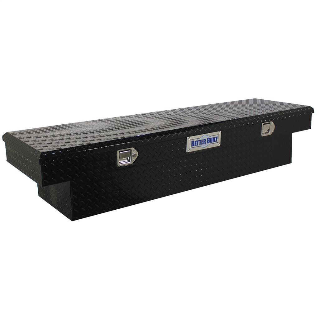 Better Built 73210938 Crown Saddle Truck Tool Boxes