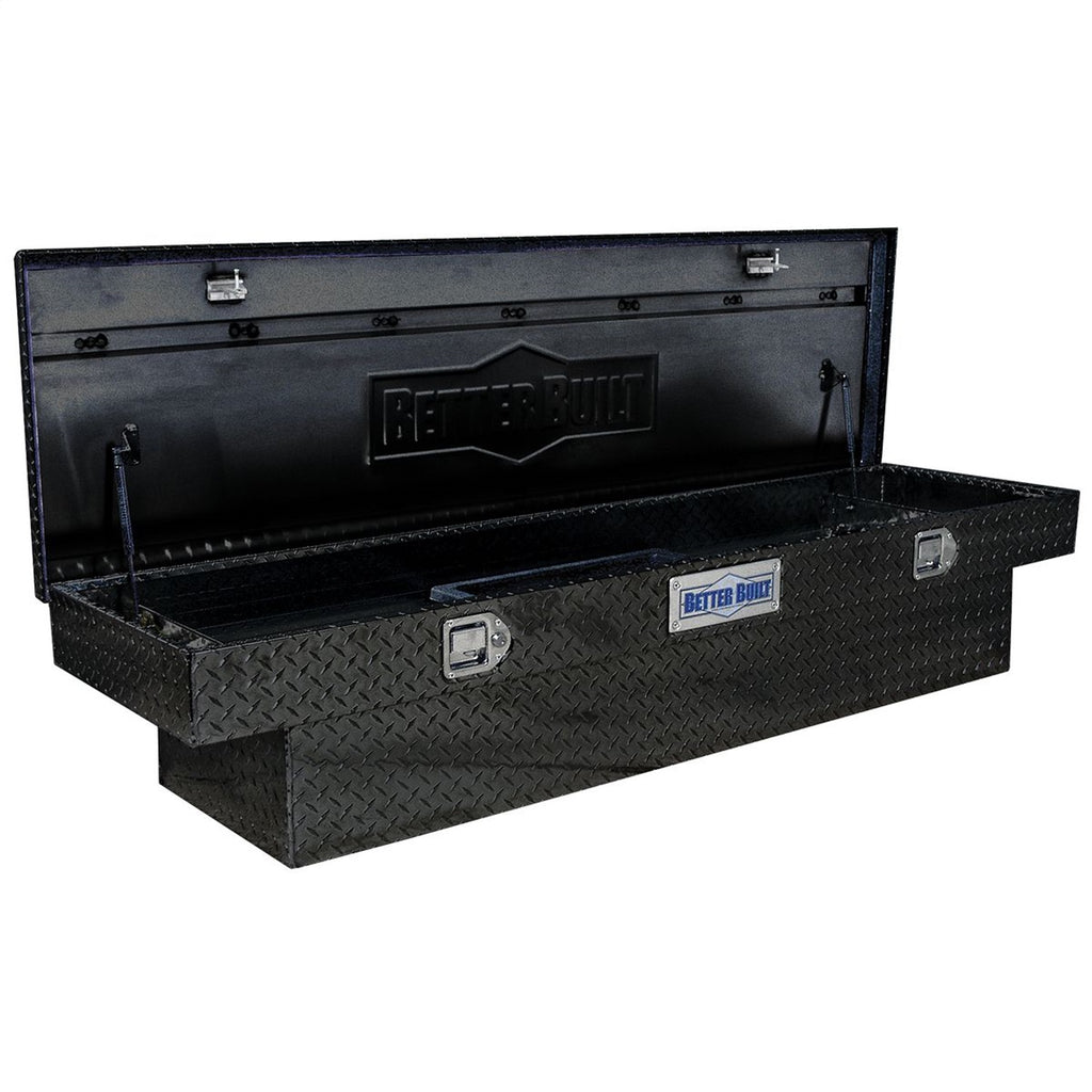 Better Built 73210938 Crown Saddle Truck Tool Boxes