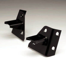 Load image into Gallery viewer, KC HiLiTES 7321 KC Bracket Mount Set A-Pillar - 1987-2005 Jeep Wrangler YJ for Select Jeep Wrangler
