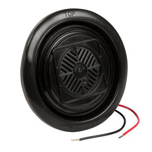 Load image into Gallery viewer, Grote 73220 4&quot; Grommet Mounted Backup Alarm, Grommet Mounted, 97dB, 12V/24V