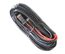 Load image into Gallery viewer, BrightSource 73240 Wiring Harness/Switch; 30A; For Use w/Dual Lamps Up To 120W Each; - Truck Part Superstore