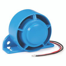 Load image into Gallery viewer, Grote 73240 Backup Alarms, Reverse Mounted Speaker, Self Adjusting, 87dB to 107dB, 12V/24V