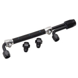 Edelbrock 80913 Dual-Quad Fuel Line Kit